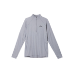 Nike Dri-Fit Trail &Uuml;hev&auml;rviline Mitmek&uuml;lgne Mugav Niiskust Eemale Juhtiv Soe Pikkade Varrukatega T-s&auml;rk Meeste Topid Tsemendihall FV9995078 L gray