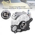 Vakumpump 03L145100F Seat Altea Toledo 5P Leon 1P Exeo 2.0 TDI jaoks