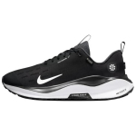 Nike React Infinity Run 4 Gore Tex Must Antratsiit Volt Valge Tennised HQ0265-001 44.5 must valge v&auml;rv