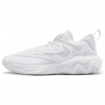 Nike Giannis Immortality 3 Ep 'Valged' tossud DZ7534-102 valge