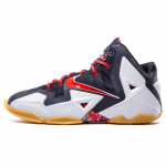 Nike LeBron 11 Iseseisvusp&auml;eva tossud 616175-164 42