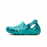 Crocs Pollex Clog Salehe Bembury Tide EU 46-47 sinine