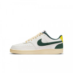 Nike Court Vision Low Sail Pro Green Opti Yellow EU 36 beež