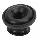 1 x Tagaklaasipuhasti spindli tihend 8A61-A17C582-AB Ford Fiesta Mk7 Mk8 2008-2019 jaoks