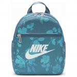 Nike Sportswear Kangast Seljakott Unisex Suitsusinine ja Kaktuseroheline Vabaaja HJ8503-006