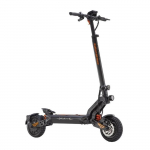 KuKirin G2 Master - Kokkupandav elektriline t&otilde;ukeratas - 10-tollised rattad - Maksimaalne kiirus 60 km/h - 52 V 20,8 Ah aku