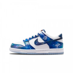 Nike Dunk Low LEGO Galaxy EU 39 sinine