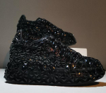 Nahast Naiste Kingad S&uuml;gis Kevad Uus Stiil Moodsad Platvormkingad Ins Platvormid Tossud Trendikas L&auml;ikiv Kive Kingad 35 must