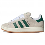 Adidas Naiste Campus 00s 'Crystal White Dark Green' Naiste tossud GY0038 35⅔