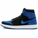 Jordan 1 Retro High Flyknit Royal Jordan 919704-006 42
