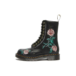 dr. Martens 1490 Nahast Moodsad L&uuml;hikesed Saapad Naiste saapad Must 26982001 37