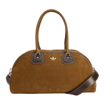 Adidas Wales Bonner Perforeeritud Suede K&auml;ekott Adidas JM8892 pruun