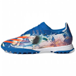 Adidas X Ghosted.3 Tf Muruv&auml;ljaku Captain Tsubasa Tossud FW5835 40