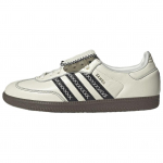 Adidas Originals Samba LT Kulumiskindlad Madalad Tallaosaga T&otilde;ukerattakingad Meeste Valged Tossud JQ7088 40 valge