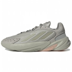 Adidas Ozelia 'Metallic Grey' tossud GX4024 36