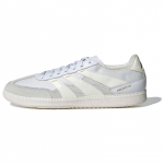 Adidas Predator Freestyle Indoor Pilvevalge Mahevalge Kuldne Metallik Tennised IH4795 40⅔