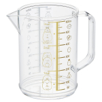 OSK Sumikko Gurashi M&otilde;&otilde;tekann 600ml - Jaapanis valmistatud, Kuumakindel, Lihtsalt valatav k&auml;epide, Armas ja stiilne k&ouml;&ouml;gitarvik