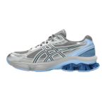 Asics Gel-Kinetic Fluent Color Block Vabaaja Mugava Istuvusega S&uuml;nteetilisest Nahast Jooksukingad Unisex Jooksukingad 1203A591-025 42