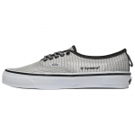 Vans Authentic 44 Otw Ht Vibram Mugav istuvus Rulaketsid Unisex Tennised Valge Must VN000EH1BA2 42