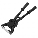 Multifunktsionaalsed roostevabast terasest lehma kapjade trimmerid tangid hobuseraua paigaldamise t&ouml;&ouml;riistad kariloomade varustus