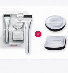 WAKEMAKE Spatula laia jumestuskreemi pintsel (UUS) 1 set