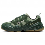 Nike Tech Hera Oil Green Naiste Tennised Fir Kookospiim Must DR9761-300 38