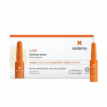 Sesderma C-Vit seerumi intensiivne 10 ampulli
