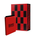 [POB][KOMPLEKT] j-hope - HOPE ON THE STAGE THE ORIGINAL + HOPE MESSAAŽIKAARTIDE KOMPLEKT NO POB