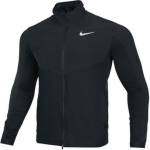 Nike Tuulejope Logoga Pikkade Varrukatega Jakk Meeste jakid Must CD4788-010 M