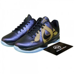 Nike Kobe 5 Protro GS Mamba Aasta 'Moorapuu' HM3753-500 1Y-7Y EU 36 lilla