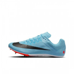 Nike Zoom Rival Blue Chill DC8753-400 EU 40.5 sinine/lillakas