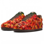 Nike Air Force 1 Low LX Lehe Camo Oranž IM8062-368 EU 44 armee roheline v&auml;rv