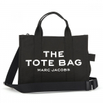 Marc Jacobs M0016161 001 The Canvas Small Top Handle Tote M0016161 001
