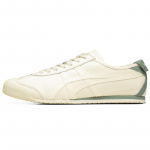 Onitsuka Tiger Mexico 66 Kreemjas Salvei Tossud 1183B781-103 40.5