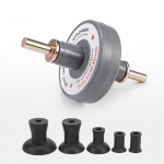 Universaalne klappide lihvimise t&ouml;&ouml;riista lisaseade 5 iminapaga Veski mootori auto remondi lihvimist&ouml;&ouml;riistade komplekt Autode t&ouml;&ouml;riistad CHINA