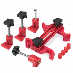 1 Komplekt Universaalne Nukkv&otilde;lli Lukustushoidik Hammasratta Ajastuse Lukustust&ouml;&ouml;riist Mootori Nuki Klamber Joondus Ajastusrihma Fiksaator CHINA