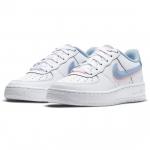 Nike Air Force 1 LV8 Low Double Swoosh - CW1574-100 EU 35.5