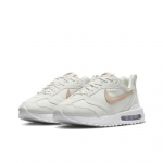 Nike Wmns Air Max Dawn Sail Sanddrift DX5655-100 EU 37.5 valge