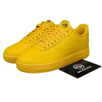 Nike Air Force 1 Low University Gold FB8875-700 EU 41 kuld