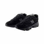 New Balance 1000 Triple Black Cat Grey M1000LA Meeste suurus EU 36 must