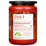 Jiva Chyawanprash 500 g Shastriya Ayurveda Valem Traditsiooniline Taimne Moos Igap&auml;evaseks Heaoluks Pakk 1