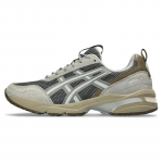 ASICS Gel 1090v2 Tume metallik hall tossud 1203A382-021 42 beež