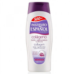 Produit cosm&eacute;tique - INST.ESPAOL - Avena Collag&egrave;ne - 500 ml - Sans parab&egrave;ne - Mixte lilla