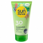 Sundance P&auml;ikesepiim SPF 30 150ml