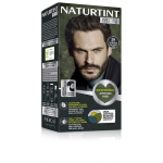 NATURTINT MEN teinture sans ammoniaque n&deg;3N ch&acirc;tain fonc&eacute; 1 unit&eacute;