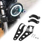 Largoods esitulede kinnitusklamber, 1,3 - 1,7 tolli (33-42 mm), Honda, Stay