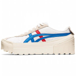 Onitsuka Tiger Delegation Chunk 'Valge Sinine Punane' Tossud 1183A585-105 42