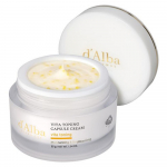 d'Alba Vita Toning Kapslikreem Vananemisvastane 55g, Korea 55g