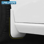 Auto porilapid sinised volvo s60 poritiivale - mudelid Mudguard Pritsmekaitsed Poritiiba orignal matte