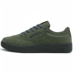 Reebok CLUB C 85 W+ Madalad T&otilde;mblukuga Tennised Unisex Rohelised Tennised 24FRC901U0GL4 40